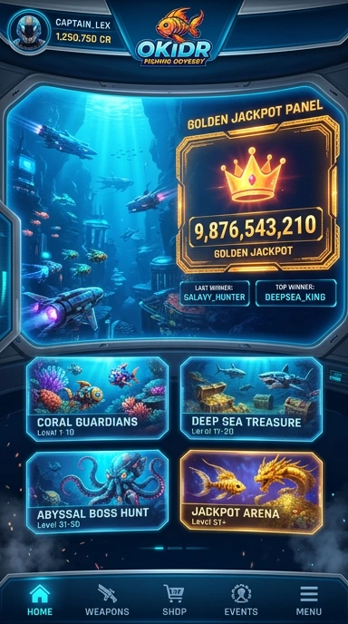 Pengguna mengunduh aplikasi melalui platform okidr dengan mudah.