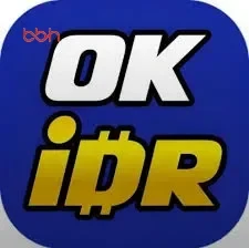 Logo okidr